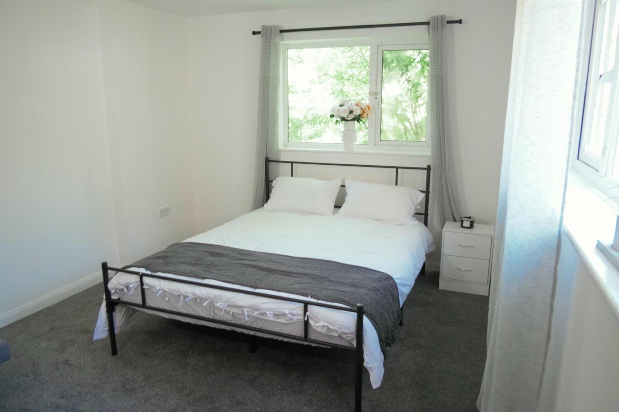 Cosy & Modern 1 Bed Studio Apart-Hotel Leamington Spa Dış mekan fotoğraf