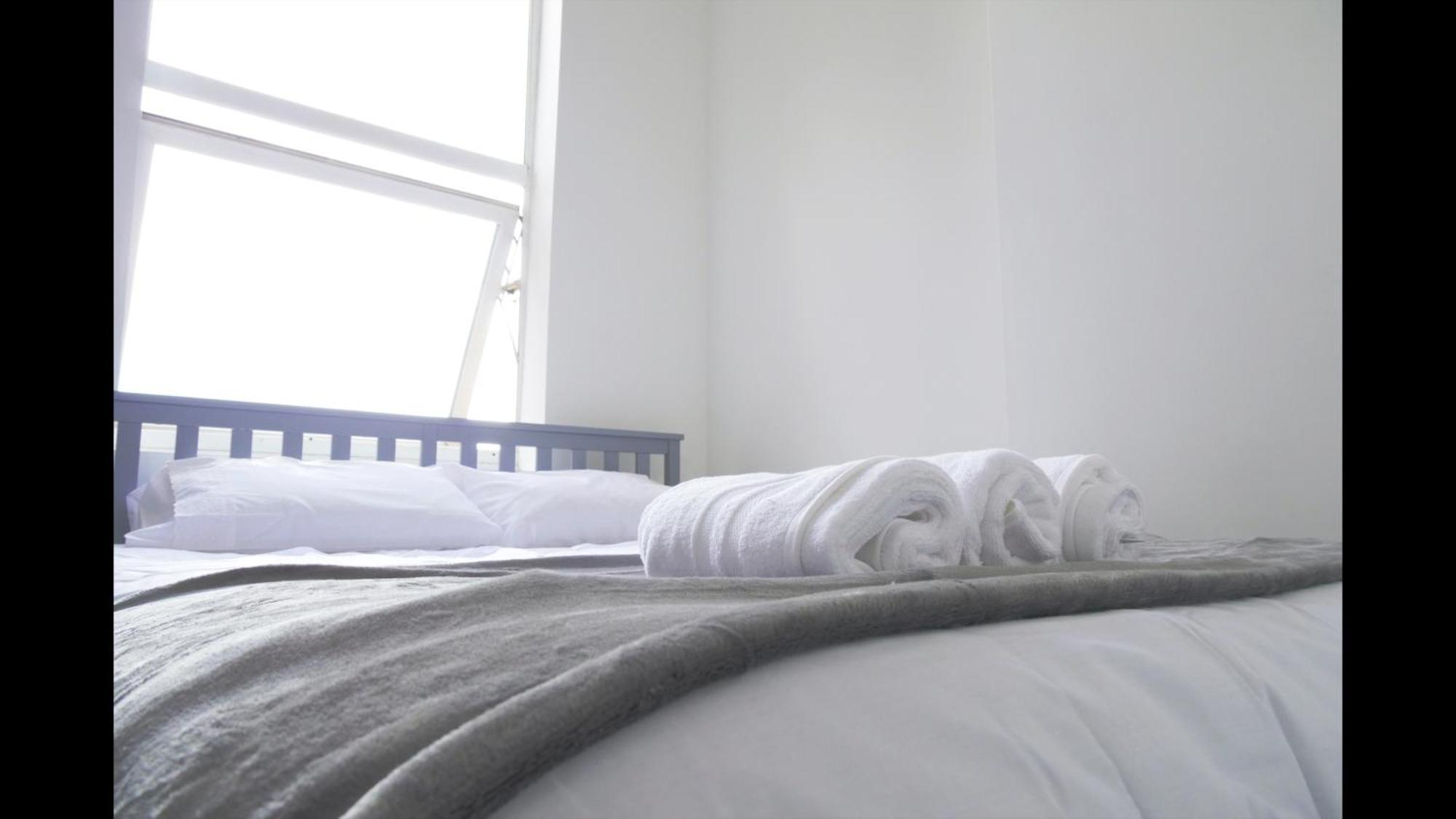 Cosy & Modern 1 Bed Studio Apart-Hotel Leamington Spa Dış mekan fotoğraf