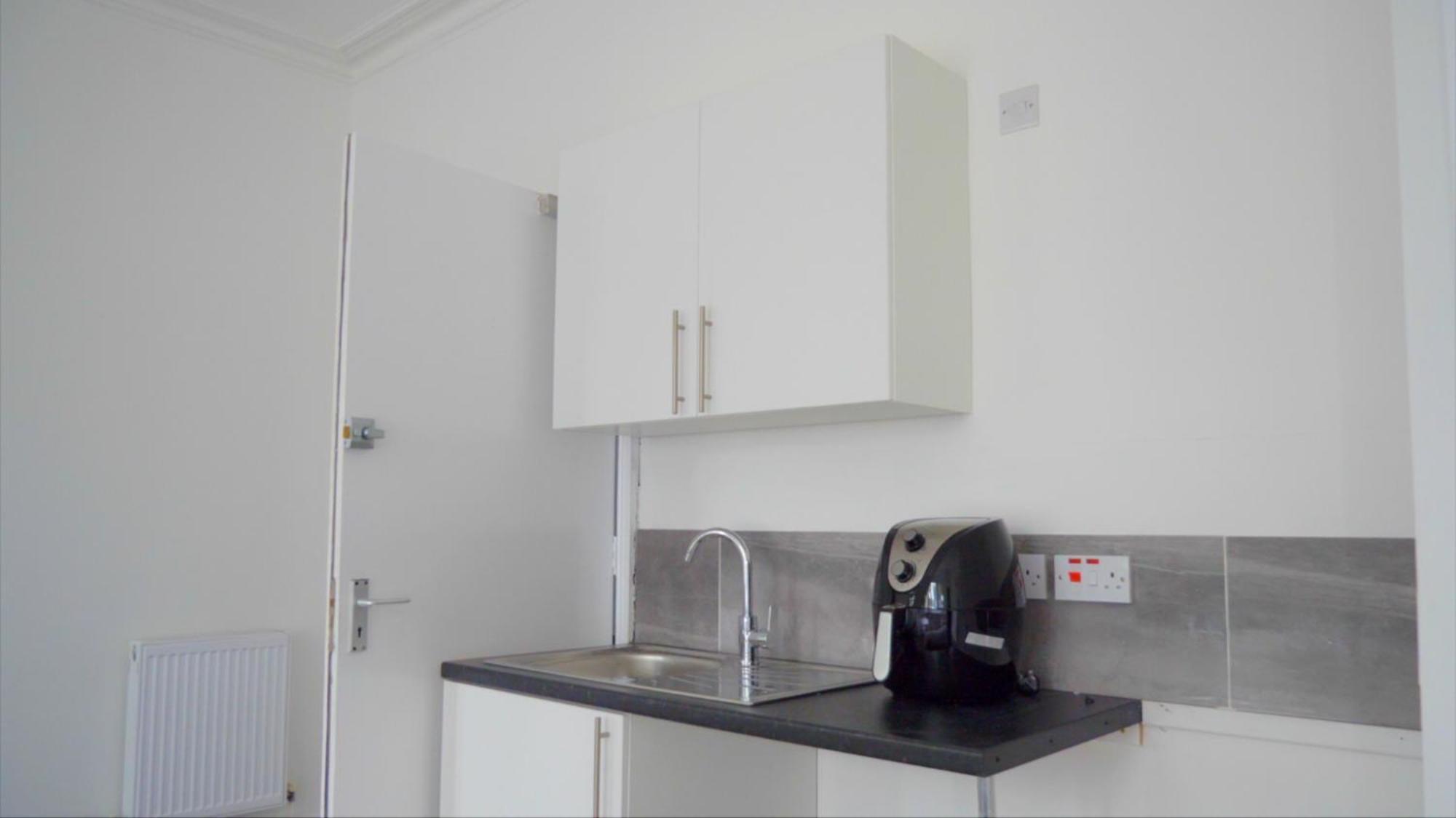 Cosy & Modern 1 Bed Studio Apart-Hotel Leamington Spa Dış mekan fotoğraf
