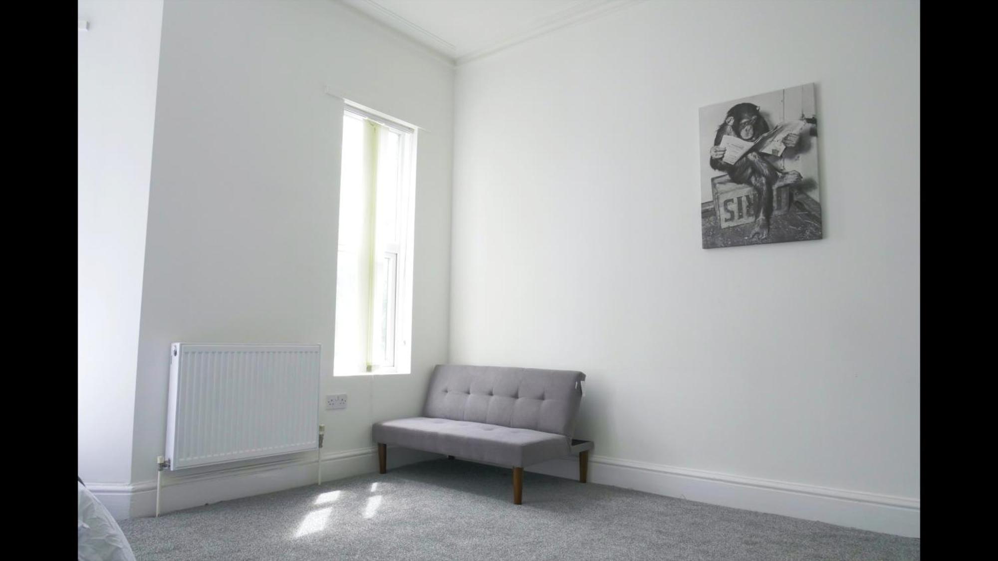 Cosy & Modern 1 Bed Studio Apart-Hotel Leamington Spa Dış mekan fotoğraf