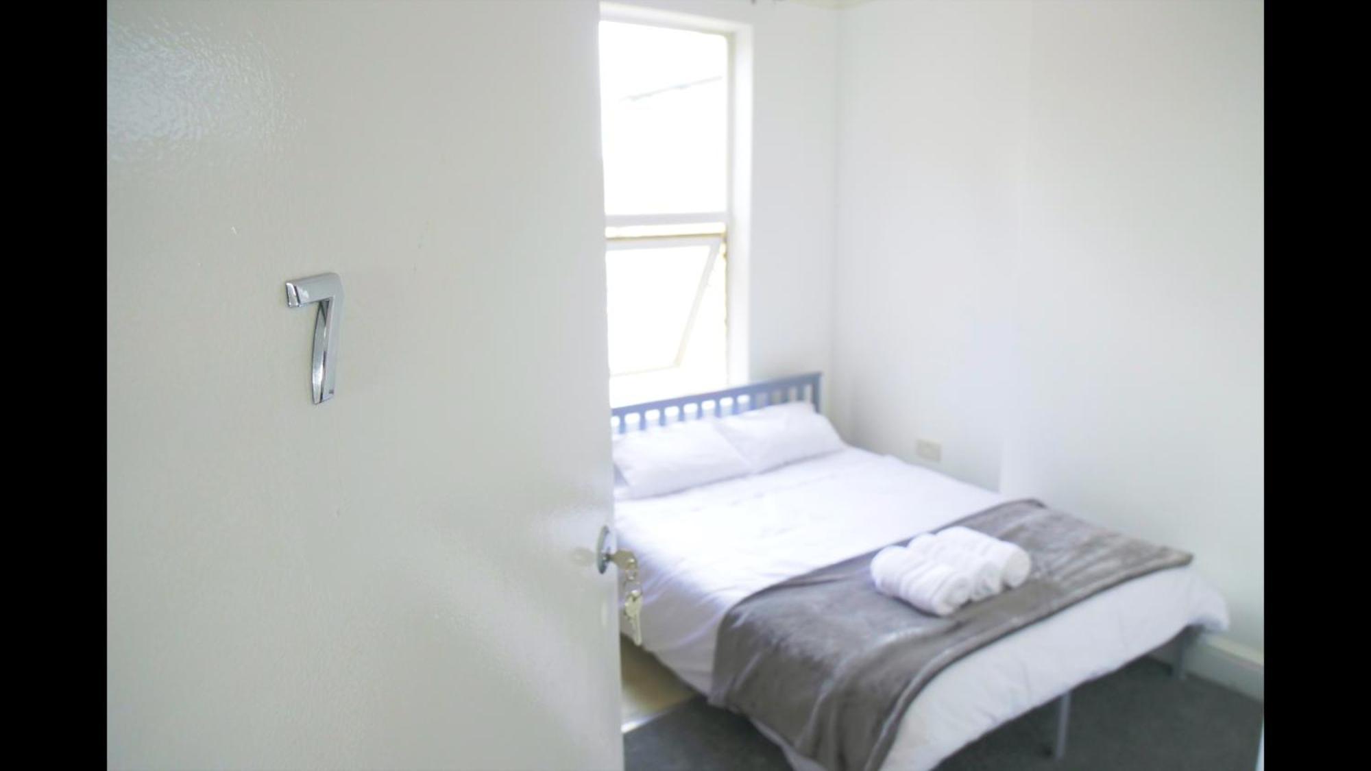 Cosy & Modern 1 Bed Studio Apart-Hotel Leamington Spa Dış mekan fotoğraf