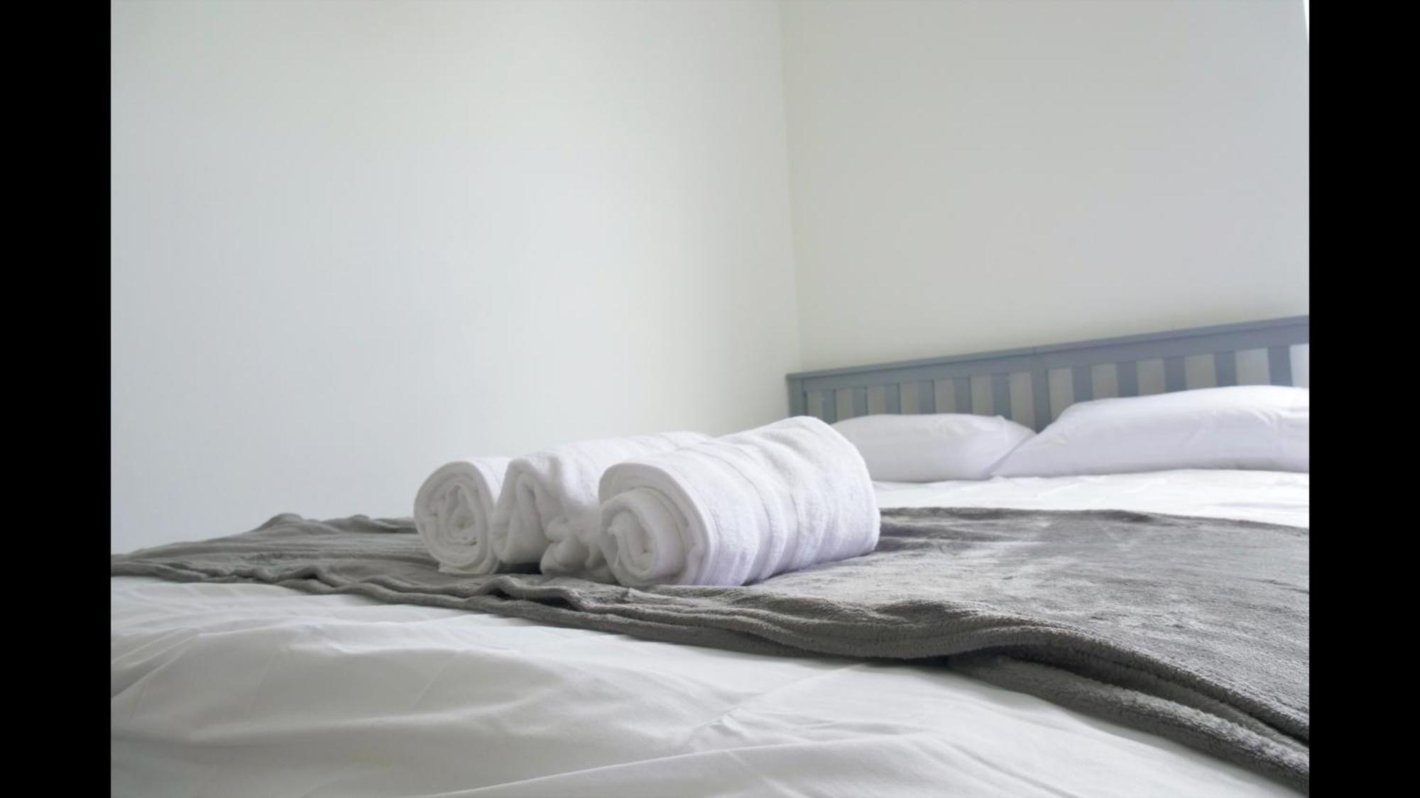 Cosy & Modern 1 Bed Studio Apart-Hotel Leamington Spa Dış mekan fotoğraf