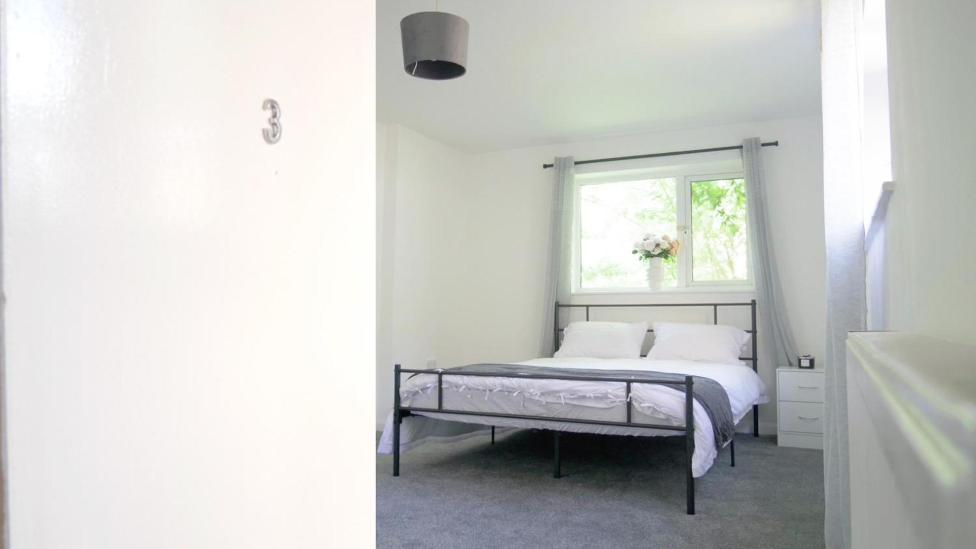 Cosy & Modern 1 Bed Studio Apart-Hotel Leamington Spa Dış mekan fotoğraf