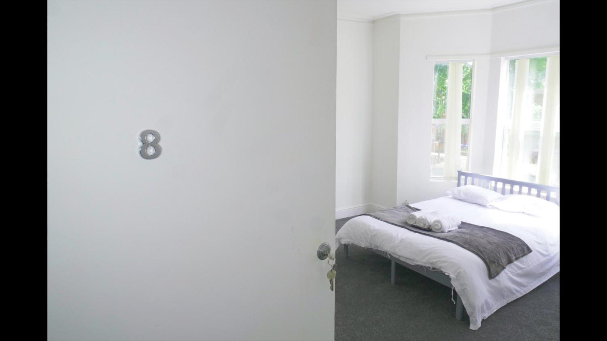 Cosy & Modern 1 Bed Studio Apart-Hotel Leamington Spa Dış mekan fotoğraf