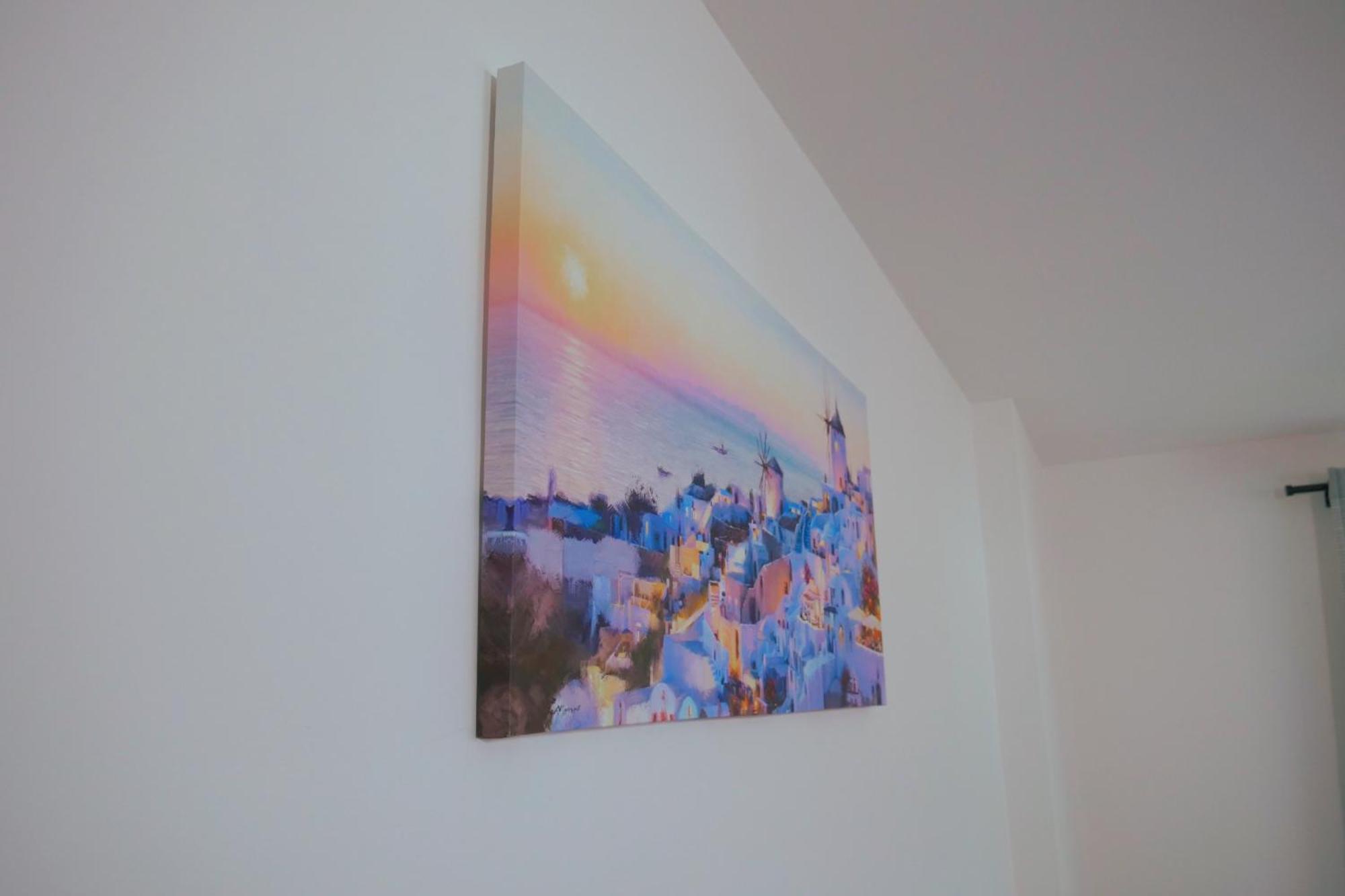 Cosy & Modern 1 Bed Studio Apart-Hotel Leamington Spa Dış mekan fotoğraf