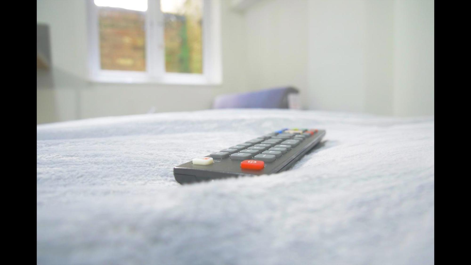 Cosy & Modern 1 Bed Studio Apart-Hotel Leamington Spa Dış mekan fotoğraf