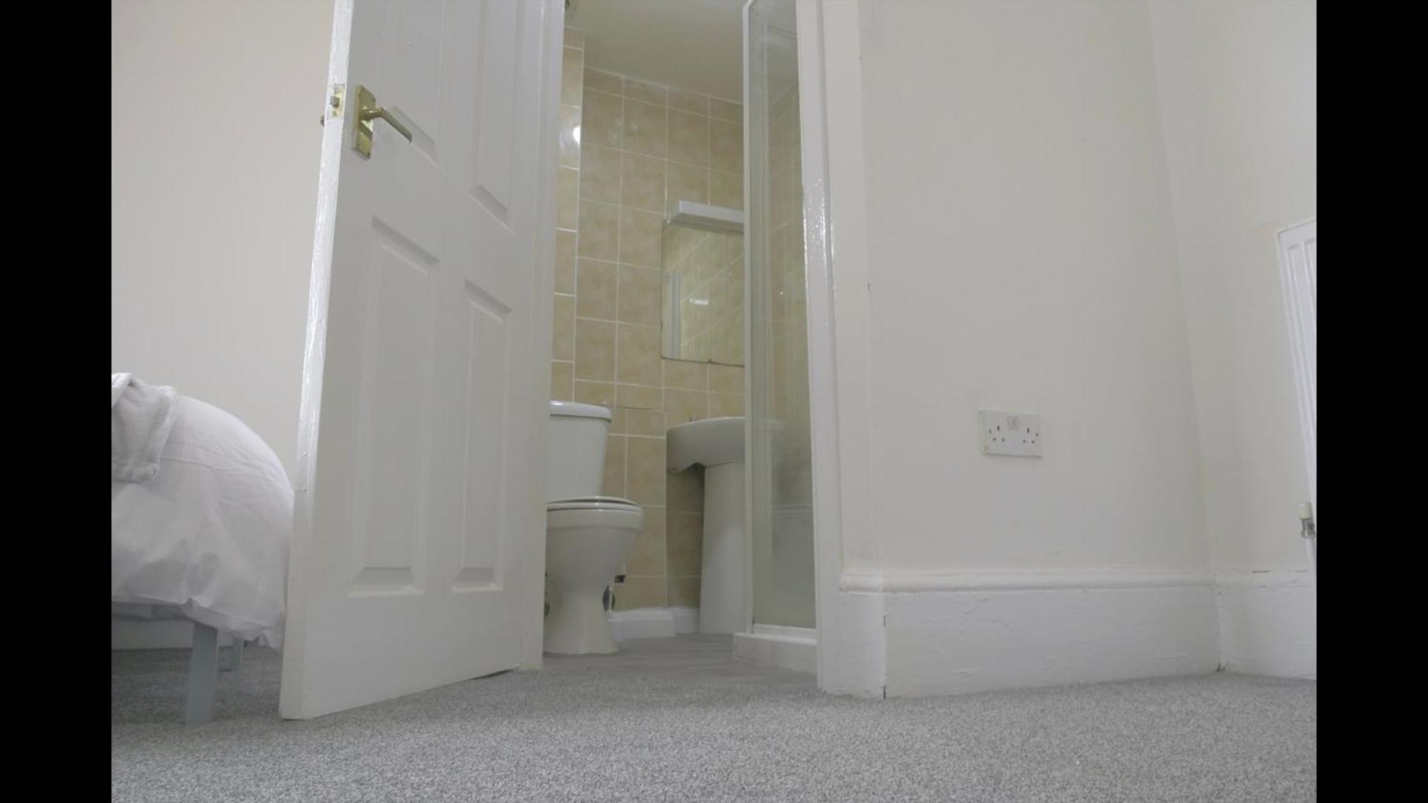 Cosy & Modern 1 Bed Studio Apart-Hotel Leamington Spa Dış mekan fotoğraf