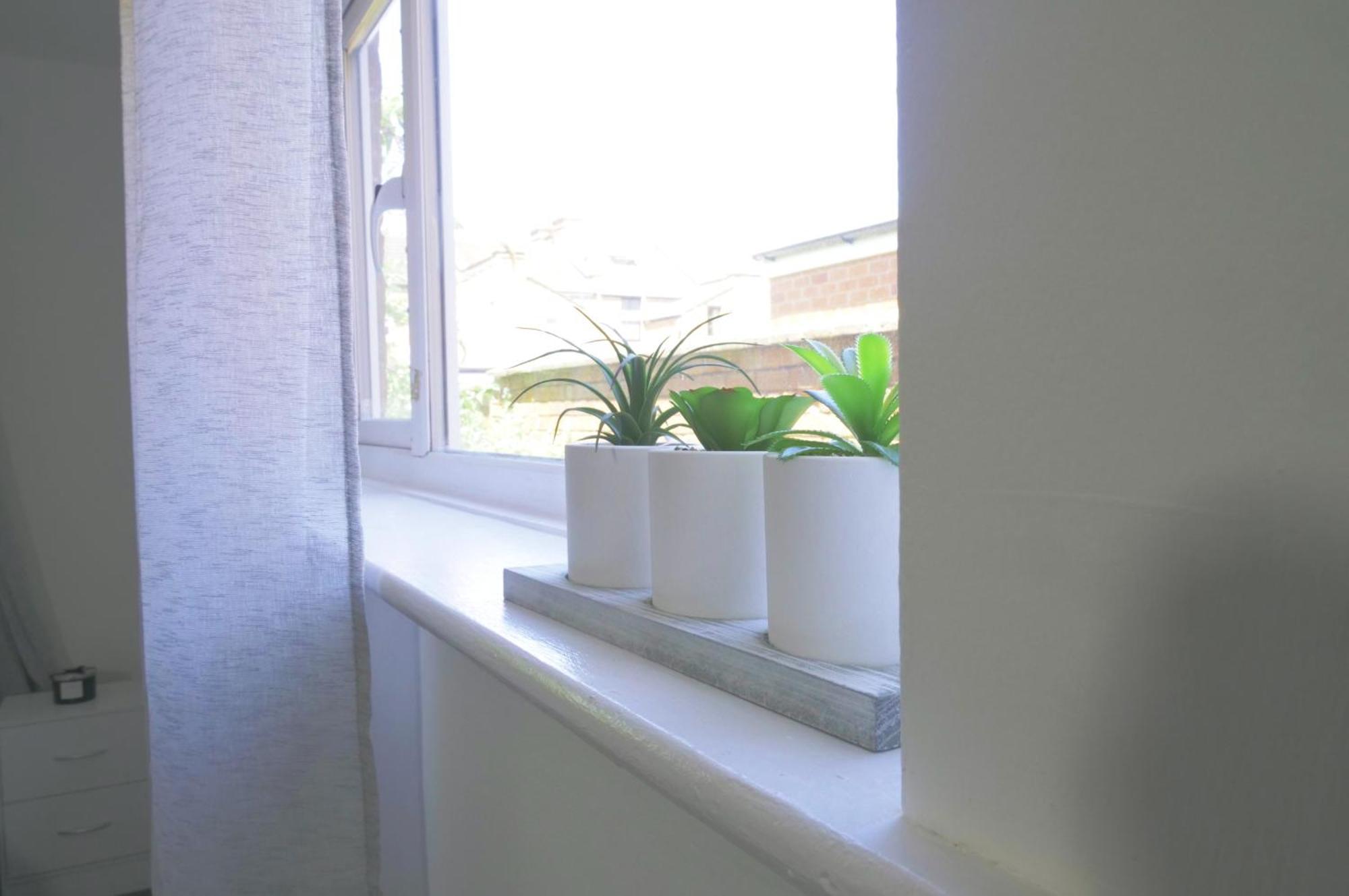 Cosy & Modern 1 Bed Studio Apart-Hotel Leamington Spa Dış mekan fotoğraf