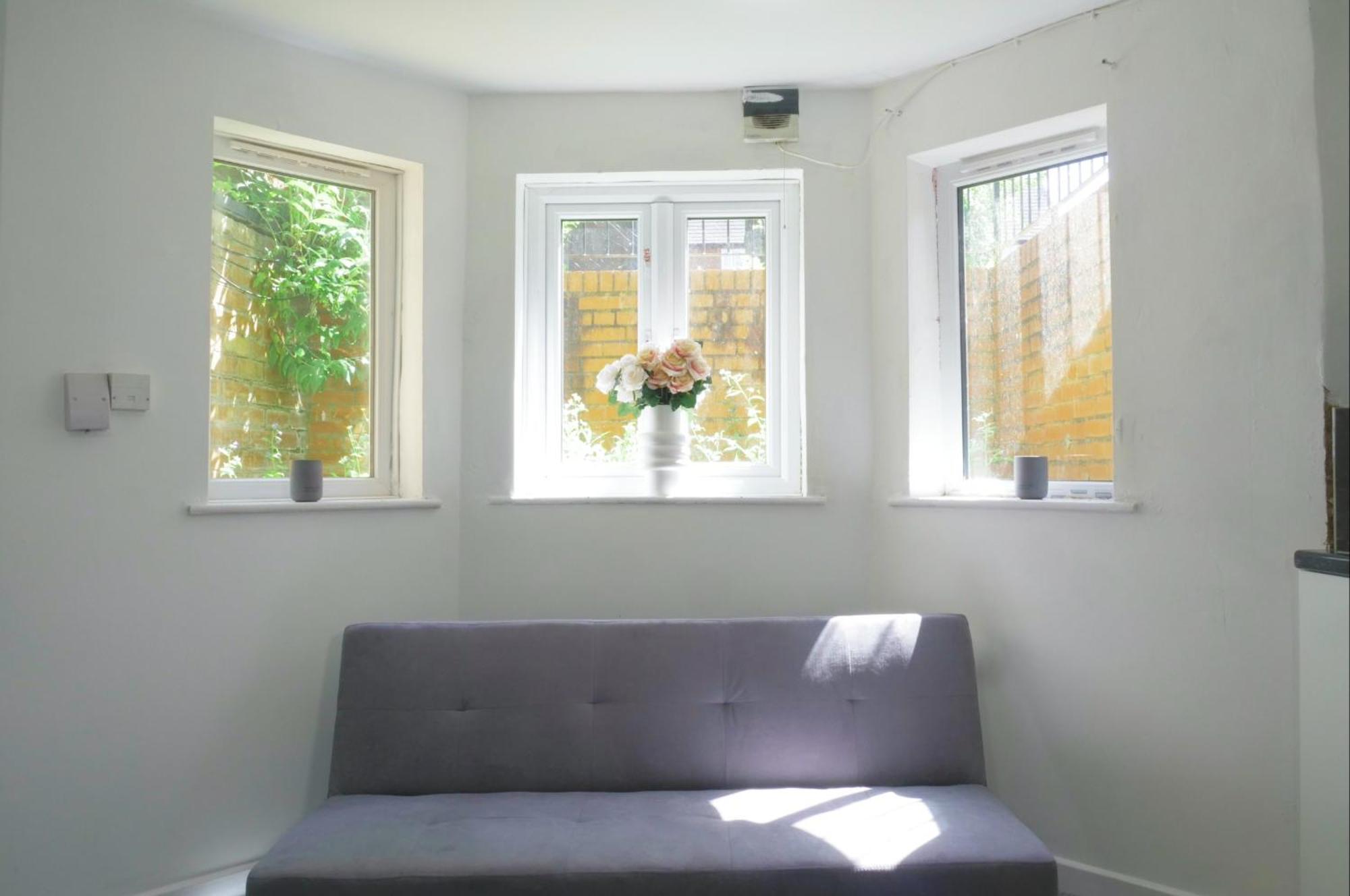 Cosy & Modern 1 Bed Studio Apart-Hotel Leamington Spa Dış mekan fotoğraf