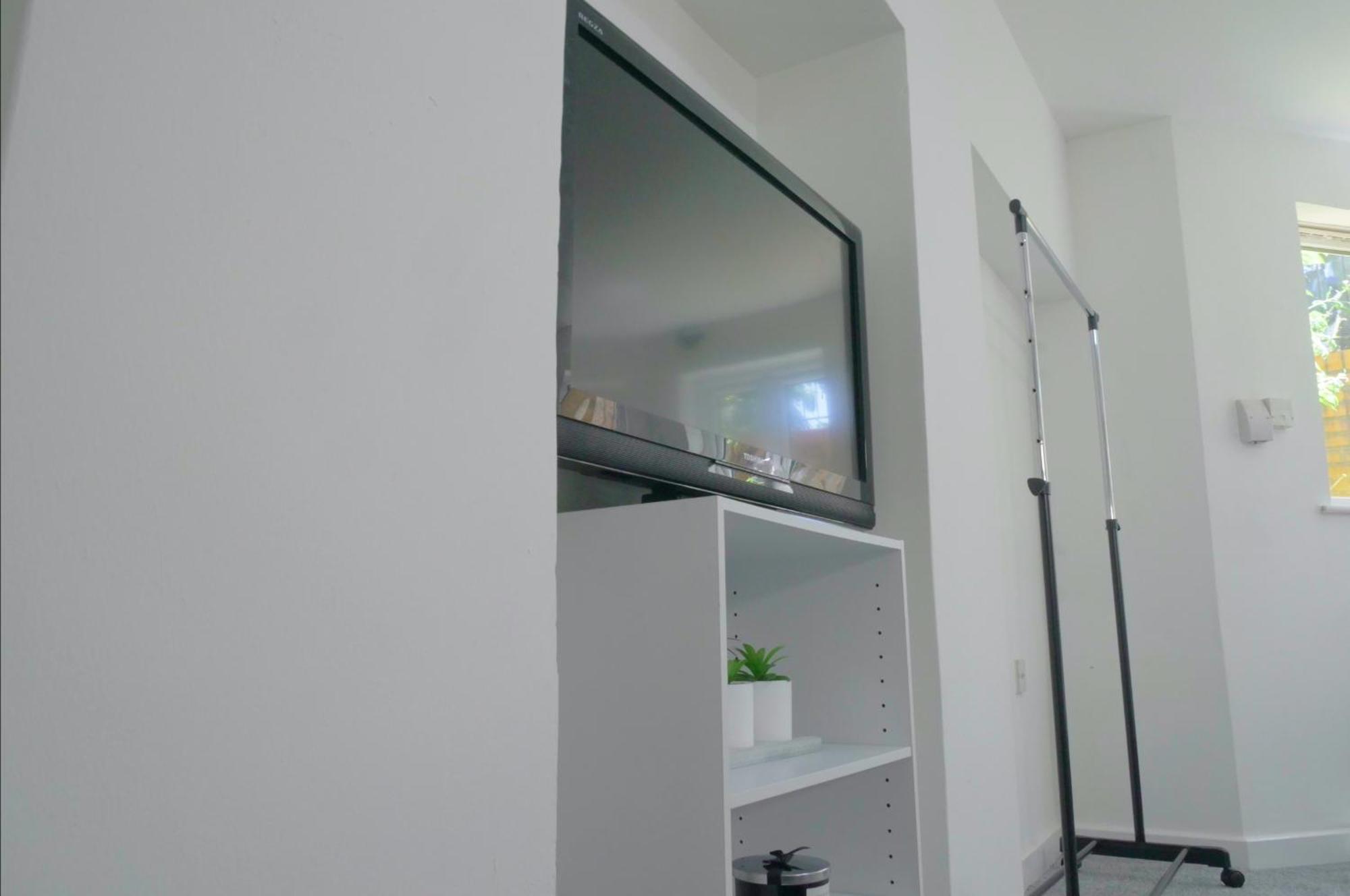 Cosy & Modern 1 Bed Studio Apart-Hotel Leamington Spa Dış mekan fotoğraf